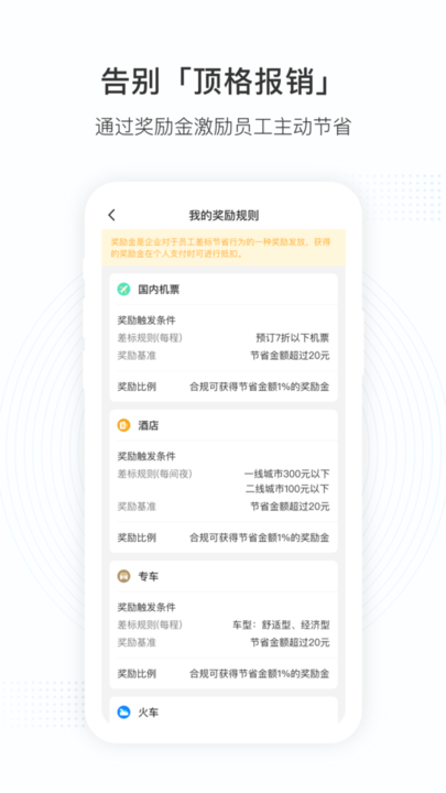 伙力商旅官方版截图3