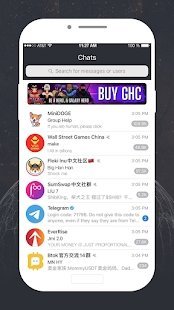 BToken截图3