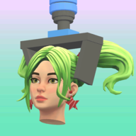 造一个女朋友手机版