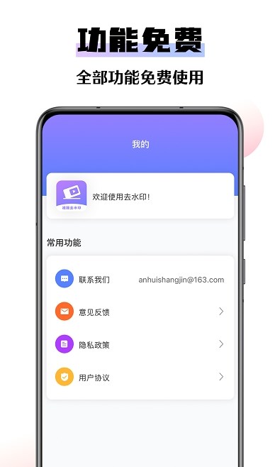 极速去水印大师免费版