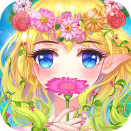 花花仙子的魔法花园官方正式版