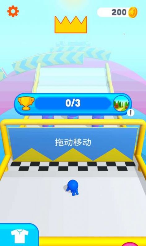 糖豆人终极淘汰赛截图1