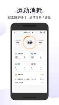 OKOK体脂秤APP