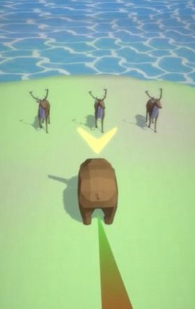 野兽弹球截图1