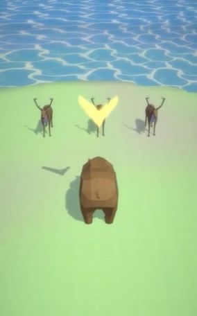 野兽弹球截图2