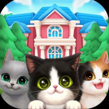 小猫爱消除手游