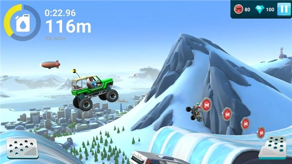 f1极速飞车截图1