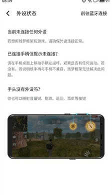 残梦框架最新版本截图3
