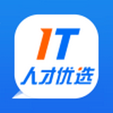 IT人才优选