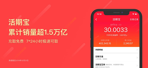 天天基金官方版app截图2