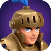疯狂骑士团最新版1.0.7