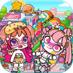 米朵小镇最新版