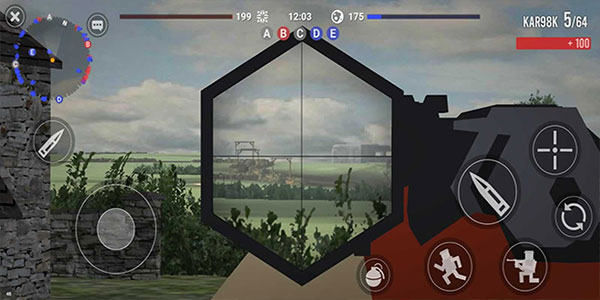 polyfield最新版截图2