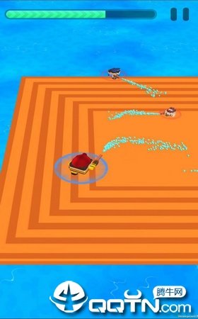 水枪大作战红包版截图2