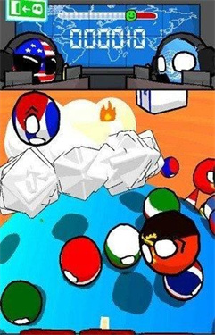 波兰球末世维稳截图1