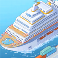 海上游轮模拟器手游官方版