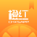 橙红小说app