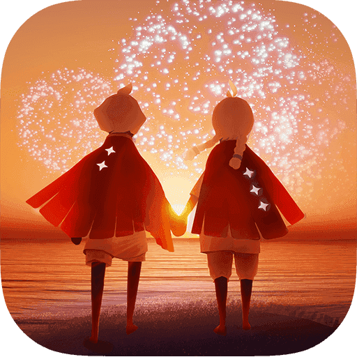 sky光遇全物品全动作解锁版