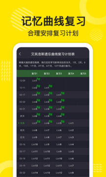 傻瓜英语app软件截图3