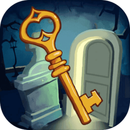 恐怖万圣节的秘密游戏