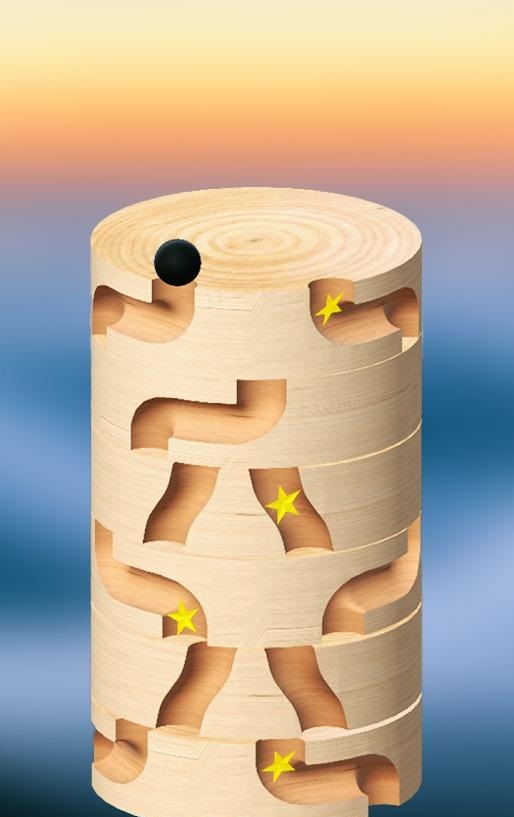 StackBall截图2