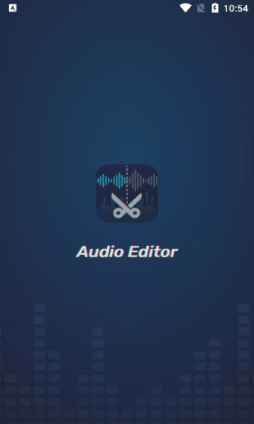 audioeditor专业版