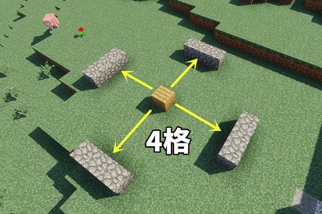 我的世界农场怎么建？农场建造知识点大全