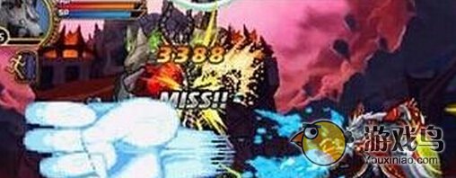 时空猎人游戏BOSS解析 狼人如何无伤过BOSS[多图]