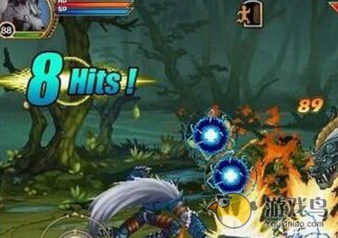 时空猎人游戏BOSS解析 狼人如何无伤过BOSS[多图]图片2