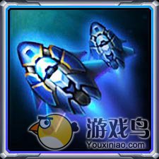 雷霆战机僚机哪个好 最强僚机排行榜[多图]图片2
