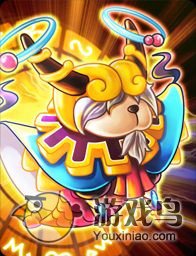 怪物X联盟摩羯S级超给力战宠属性玩法分享[图]