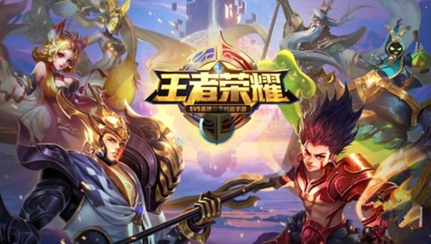 王者荣耀哪吒下一个英雄是女娲吗[图]