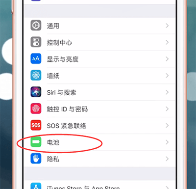 苹果手机电池多久换一次
