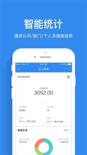 差旅管家手机版截图2
