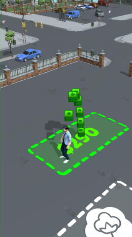 放置制鞋游戏截图1
