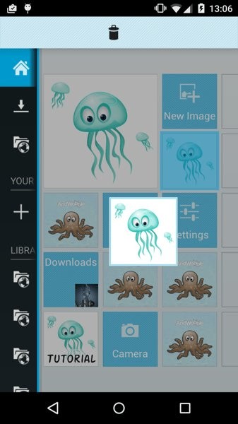 AndWobble截图2