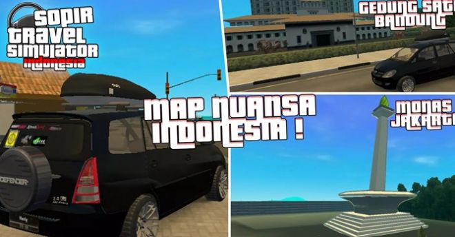 印度旅行模拟器游戏安卓版截图2