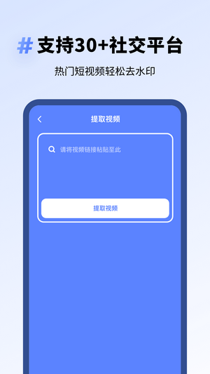 专业去水印截图2