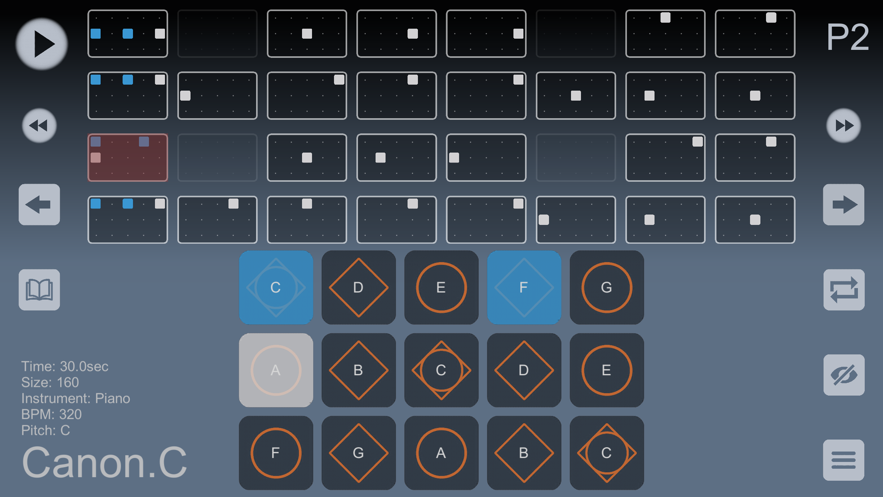skystudio汉化版截图3