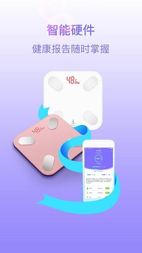 多锐减肥app官方正版截图2