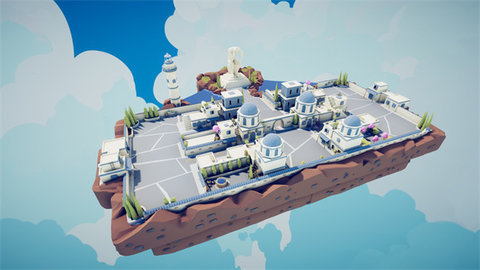 全面战争模拟截图2