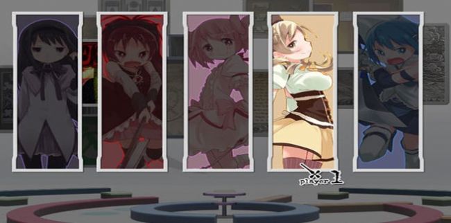 忧郁综合症手机版截图2