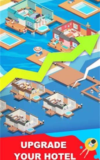 西蒙酒店大亨官方版