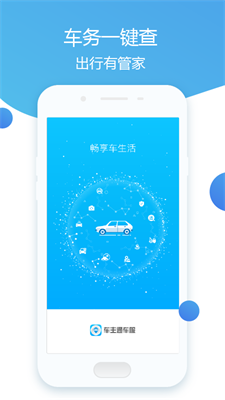 车主通车服年审软件截图3