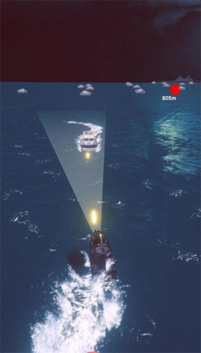 旗舰破坏者游戏官方版截图1