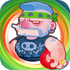 彩虹噴射戰士游戲