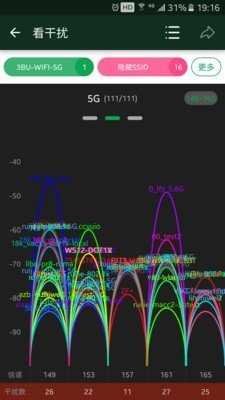 WiFi魔盒手机版截图3