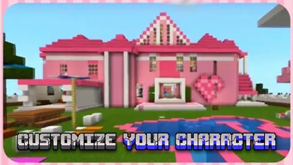 猫猫城市建造家游戏官方版截图1