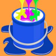 油漆制作模擬器