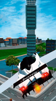 空中赛车手截图2